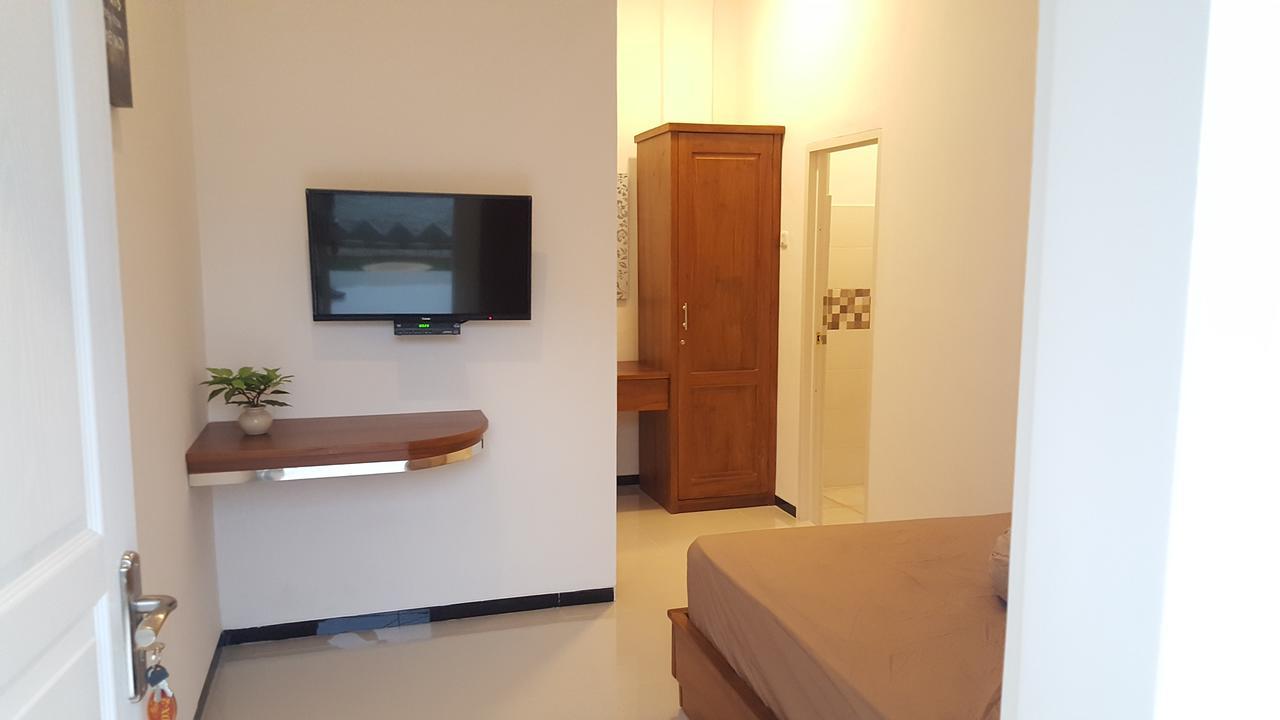 Sultan Guesthouse Tulungagung Exterior foto